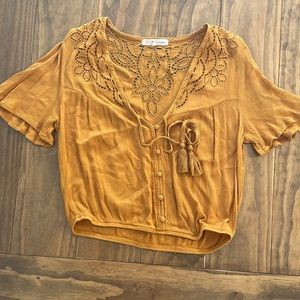 Womens blouse